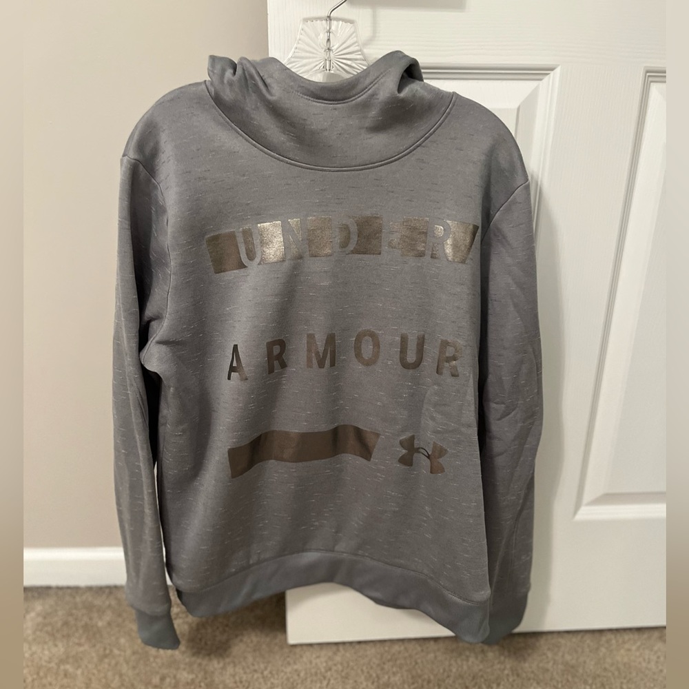 Women’s Under Armour Sweatshirt